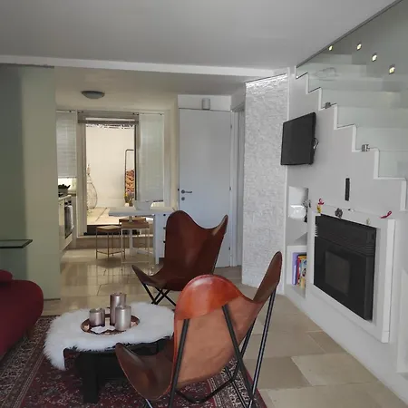Villa Cosmica - Relax A Due Passi Dal Mare *