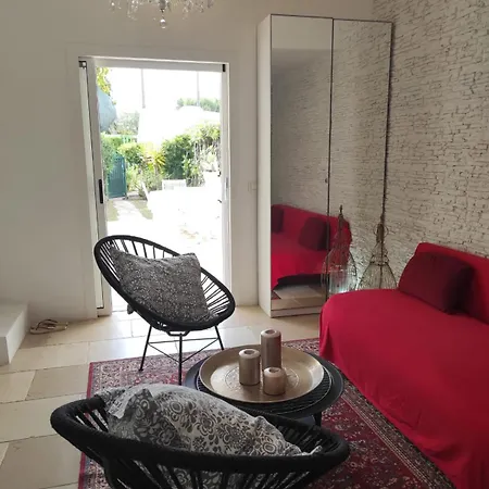 Cosmica - Relax A Due Passi Dal Mare Villa