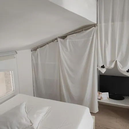 Cosmica - Relax A Due Passi Dal Mare Willa