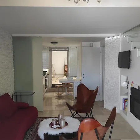 Villa Cosmica - Relax A Due Passi Dal Mare *